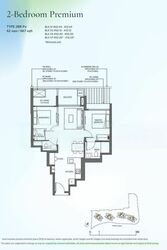 Canberra Crescent Residences (D27), Apartment #464338891